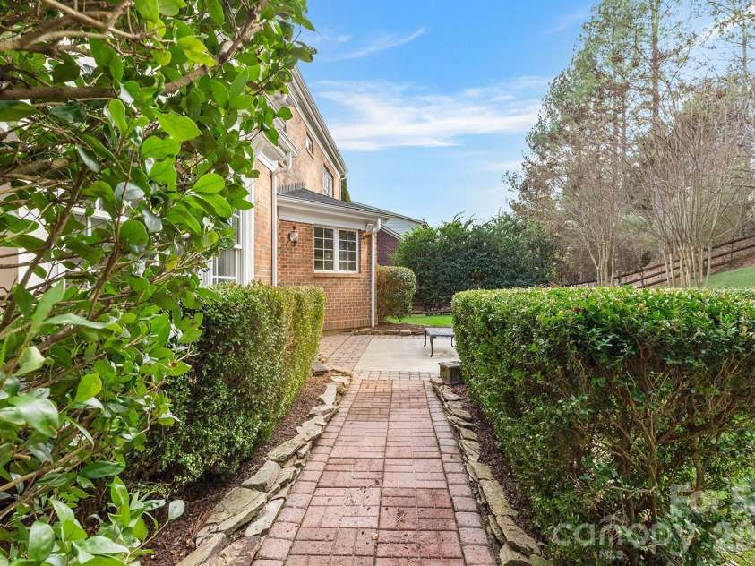 2310 Keara Way, Charlotte, NC 28270.  MLS# CAR4314530, YatesRealty ID 4460. 