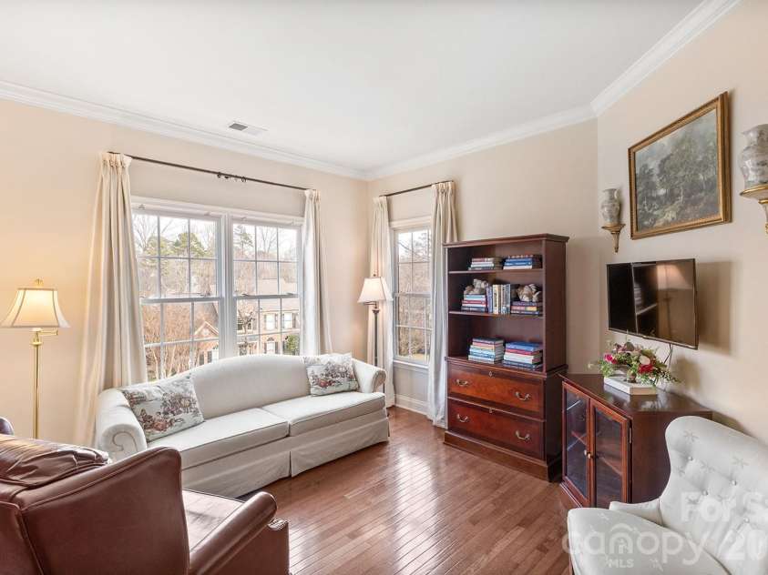 2310 Keara Way, Charlotte, NC 28270.  MLS# CAR4314530, YatesRealty ID 4460. 