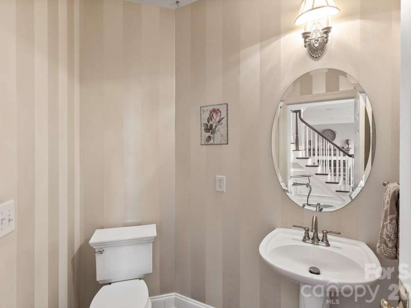 2310 Keara Way, Charlotte, NC 28270.  MLS# CAR4314530, YatesRealty ID 4460. 