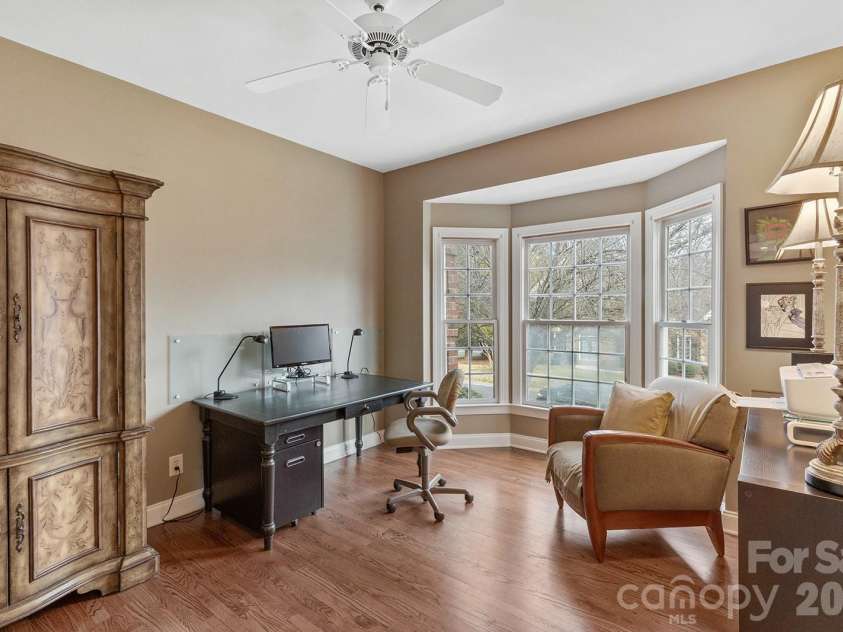 2310 Keara Way, Charlotte, NC 28270.  MLS# CAR4314530, YatesRealty ID 4460. 