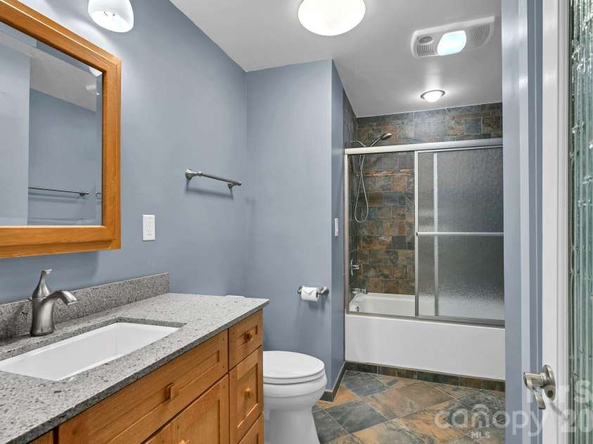 30 Nichols Hill Drive, Asheville, NC 28804.  MLS# CAR4414204, YatesRealty ID 44600. 