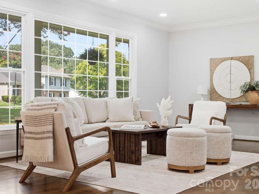 8323 Cliffside Drive, Charlotte, NC 28270.  MLS# CAR4413932, YatesRealty ID 44601. 