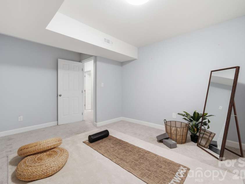 8323 Cliffside Drive, Charlotte, NC 28270.  MLS# CAR4413932, YatesRealty ID 44601. 