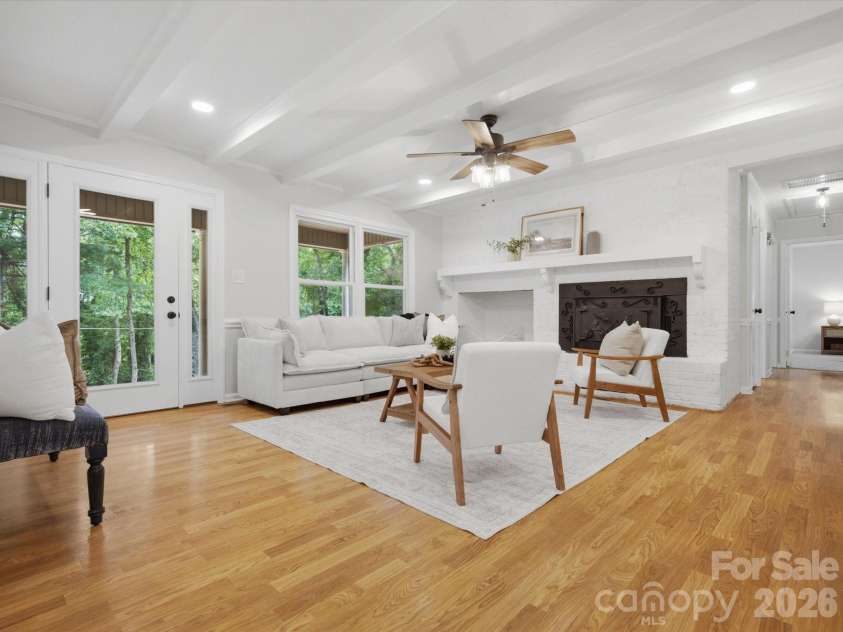 2725 Puetts Chapel Road, Bessemer City, NC 28016.  MLS# CAR4414200, YatesRealty ID 44602. 