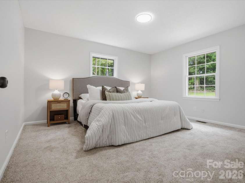 2725 Puetts Chapel Road, Bessemer City, NC 28016.  MLS# CAR4414200, YatesRealty ID 44602. 