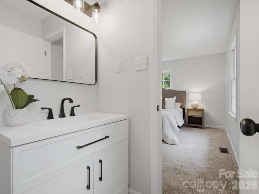 2725 Puetts Chapel Road, Bessemer City, NC 28016.  MLS# CAR4414200, YatesRealty ID 44602. 