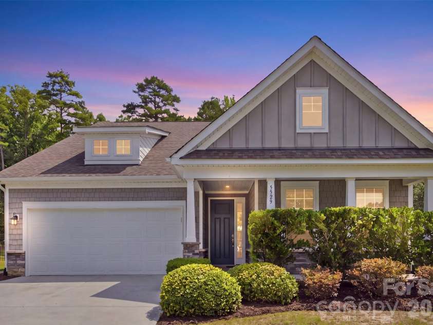 5529 Braddock Mill Way, Lancaster, SC 29720.  MLS# CAR4414208, YatesRealty ID 44604. 