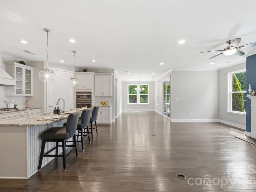5529 Braddock Mill Way, Lancaster, SC 29720.  MLS# CAR4414208, YatesRealty ID 44604. 