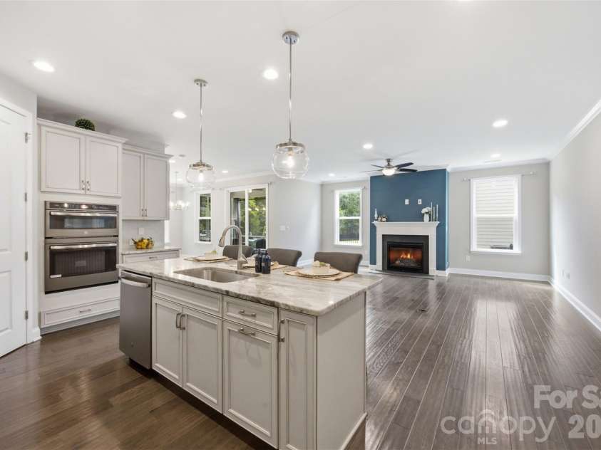 5529 Braddock Mill Way, Lancaster, SC 29720.  MLS# CAR4414208, YatesRealty ID 44604. 