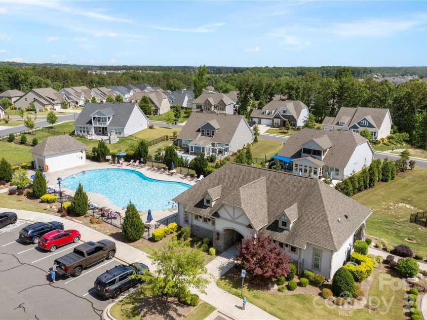5529 Braddock Mill Way, Lancaster, SC 29720.  MLS# CAR4414208, YatesRealty ID 44604. 