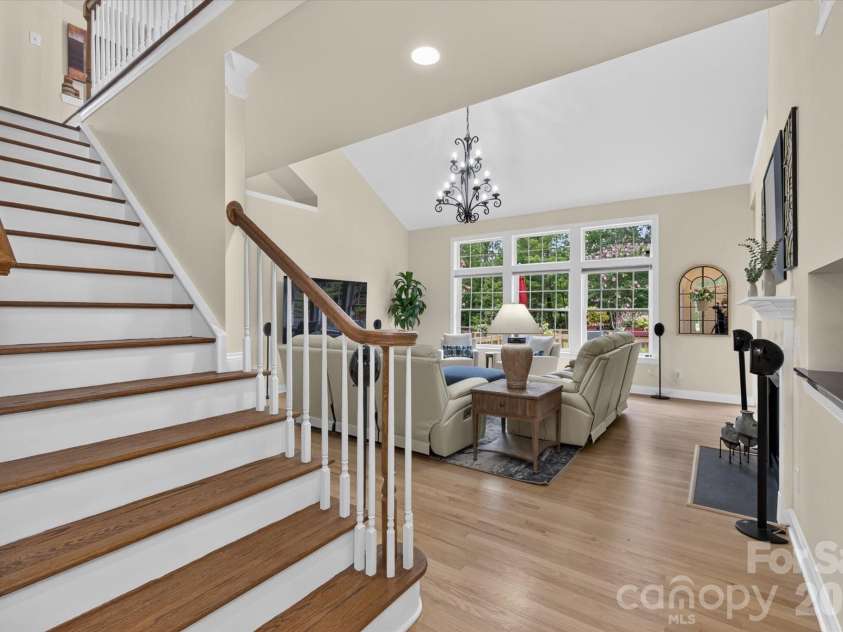 8306 Denholme Drive, Waxhaw, NC 28173.  MLS# CAR4413160, YatesRealty ID 44605. 