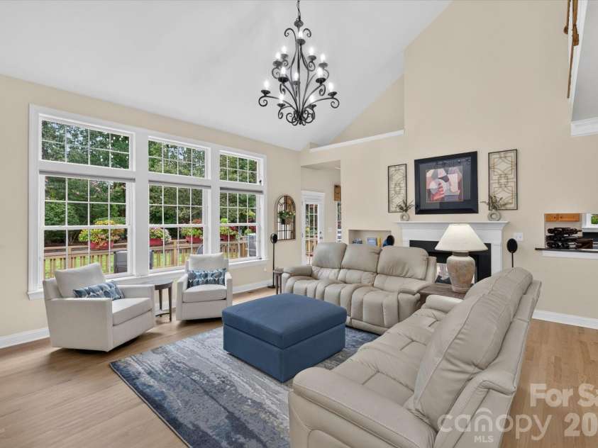 8306 Denholme Drive, Waxhaw, NC 28173.  MLS# CAR4413160, YatesRealty ID 44605. 
