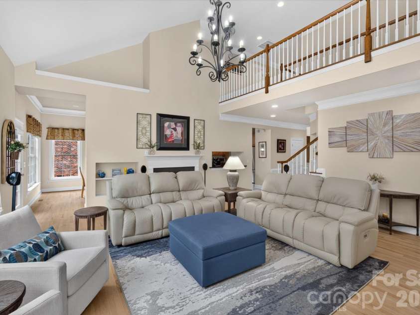 8306 Denholme Drive, Waxhaw, NC 28173.  MLS# CAR4413160, YatesRealty ID 44605. 