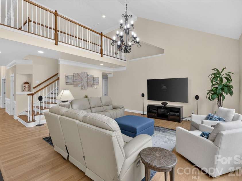 8306 Denholme Drive, Waxhaw, NC 28173.  MLS# CAR4413160, YatesRealty ID 44605. 
