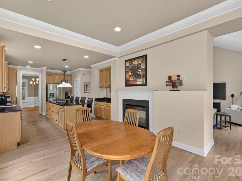 8306 Denholme Drive, Waxhaw, NC 28173.  MLS# CAR4413160, YatesRealty ID 44605. 