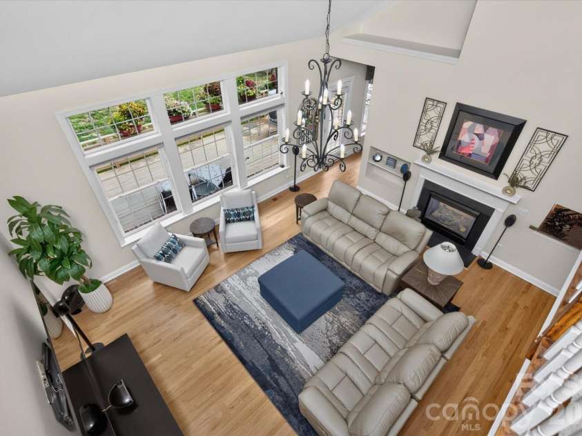 8306 Denholme Drive, Waxhaw, NC 28173.  MLS# CAR4413160, YatesRealty ID 44605. 