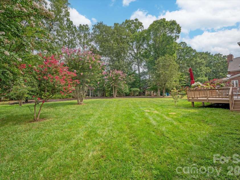 8306 Denholme Drive, Waxhaw, NC 28173.  MLS# CAR4413160, YatesRealty ID 44605. 