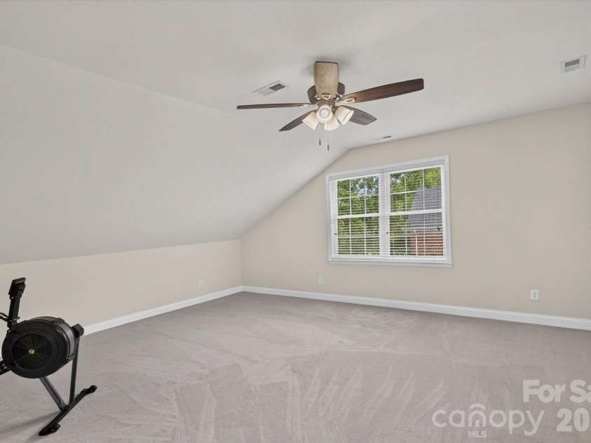 8306 Denholme Drive, Waxhaw, NC 28173.  MLS# CAR4413160, YatesRealty ID 44605. Bonus room