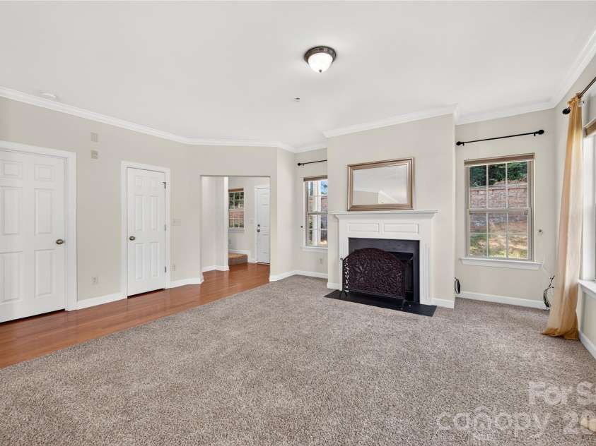 16718 Dolcetto Way, Charlotte, NC 28277.  MLS# CAR4412905, YatesRealty ID 44608. 