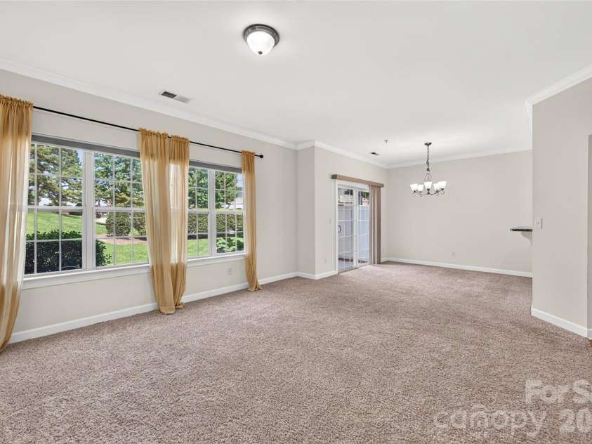 16718 Dolcetto Way, Charlotte, NC 28277.  MLS# CAR4412905, YatesRealty ID 44608. 