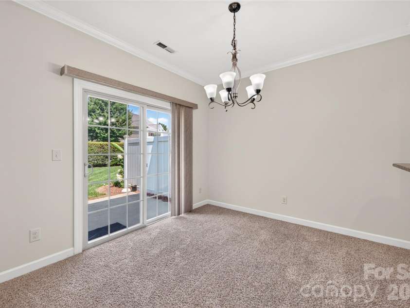 16718 Dolcetto Way, Charlotte, NC 28277.  MLS# CAR4412905, YatesRealty ID 44608. 