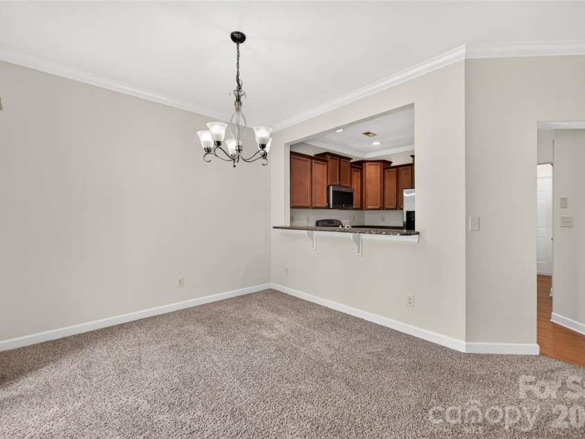 16718 Dolcetto Way, Charlotte, NC 28277.  MLS# CAR4412905, YatesRealty ID 44608. 