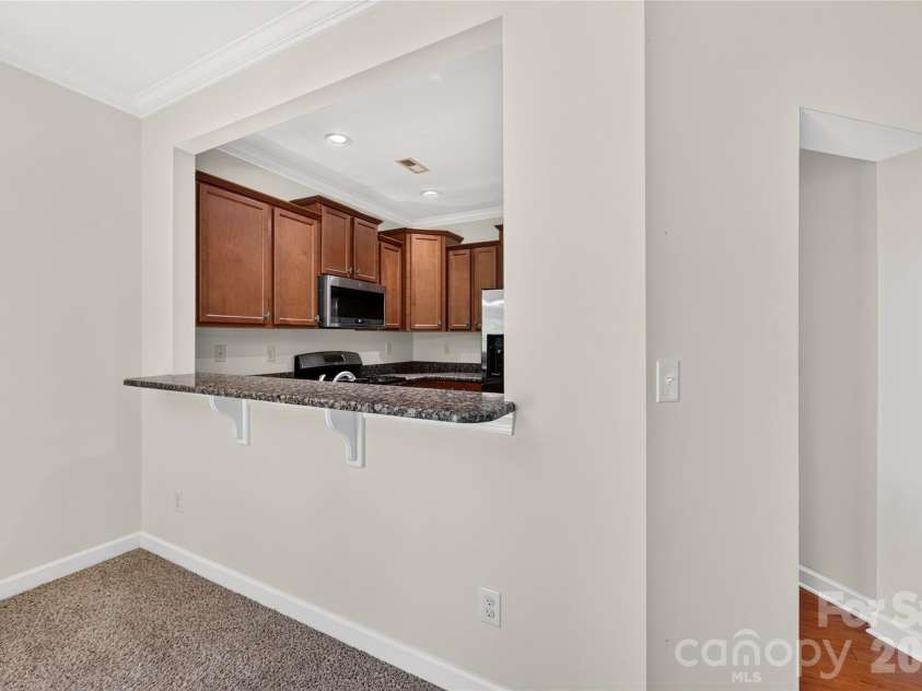 16718 Dolcetto Way, Charlotte, NC 28277.  MLS# CAR4412905, YatesRealty ID 44608. 