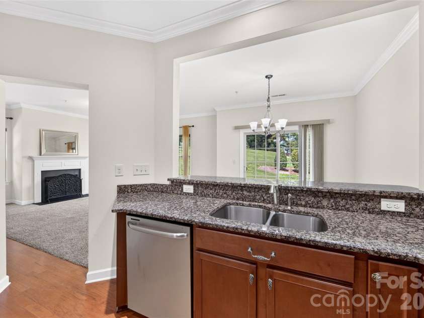 16718 Dolcetto Way, Charlotte, NC 28277.  MLS# CAR4412905, YatesRealty ID 44608. 