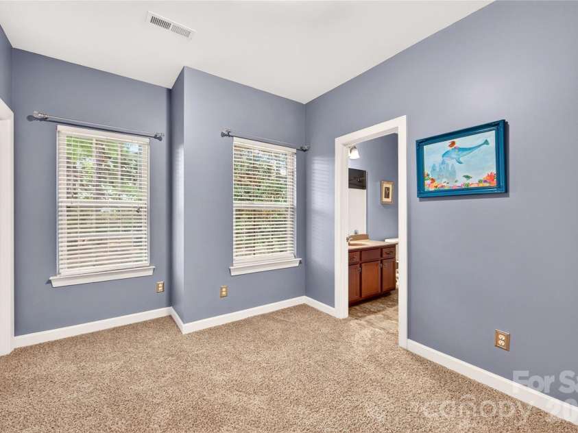 16718 Dolcetto Way, Charlotte, NC 28277.  MLS# CAR4412905, YatesRealty ID 44608. 