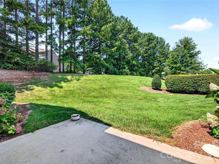 16718 Dolcetto Way, Charlotte, NC 28277.  MLS# CAR4412905, YatesRealty ID 44608. 