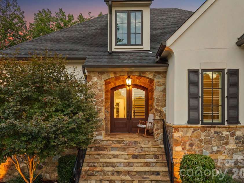 19608 Olde Spring Court, Cornelius, NC 28031.  MLS# CAR4414216, YatesRealty ID 44609. 