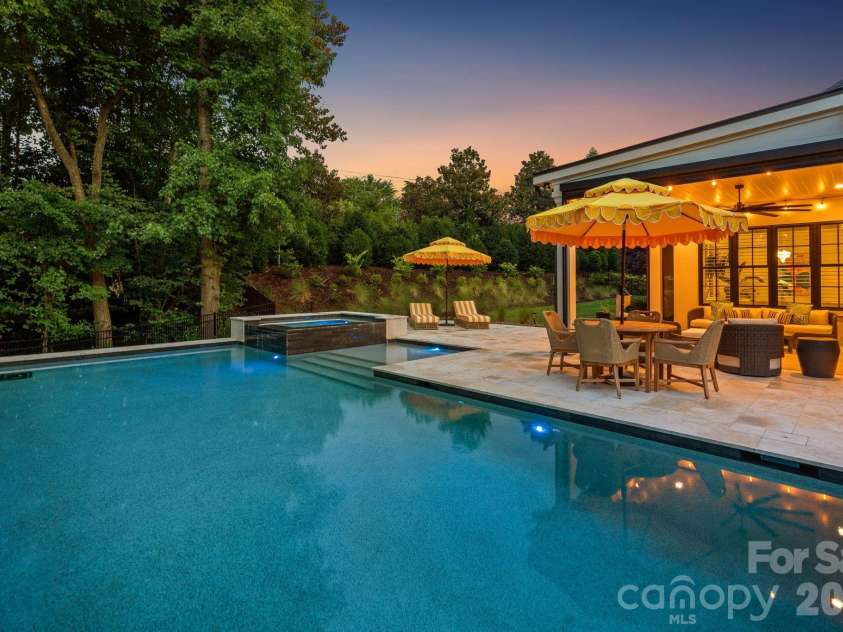 19608 Olde Spring Court, Cornelius, NC 28031.  MLS# CAR4414216, YatesRealty ID 44609. 