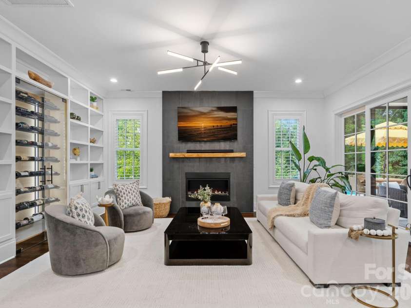 19608 Olde Spring Court, Cornelius, NC 28031.  MLS# CAR4414216, YatesRealty ID 44609. 