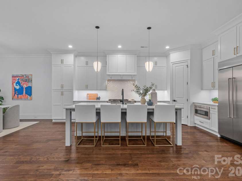 19608 Olde Spring Court, Cornelius, NC 28031.  MLS# CAR4414216, YatesRealty ID 44609. 