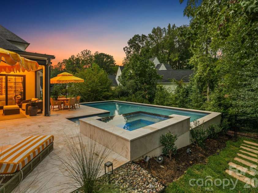 19608 Olde Spring Court, Cornelius, NC 28031.  MLS# CAR4414216, YatesRealty ID 44609. 