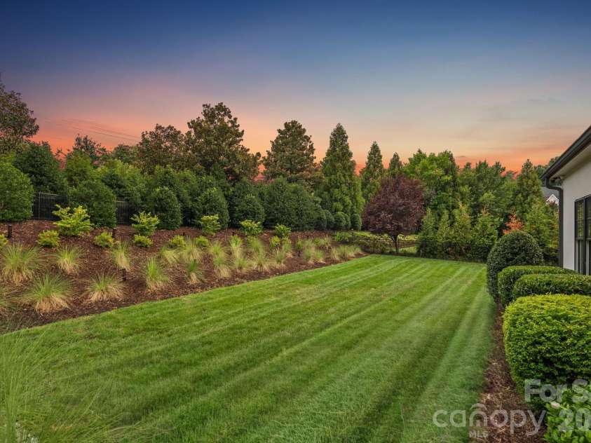 19608 Olde Spring Court, Cornelius, NC 28031.  MLS# CAR4414216, YatesRealty ID 44609. 
