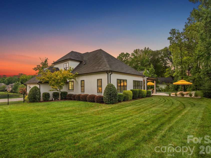 19608 Olde Spring Court, Cornelius, NC 28031.  MLS# CAR4414216, YatesRealty ID 44609. 
