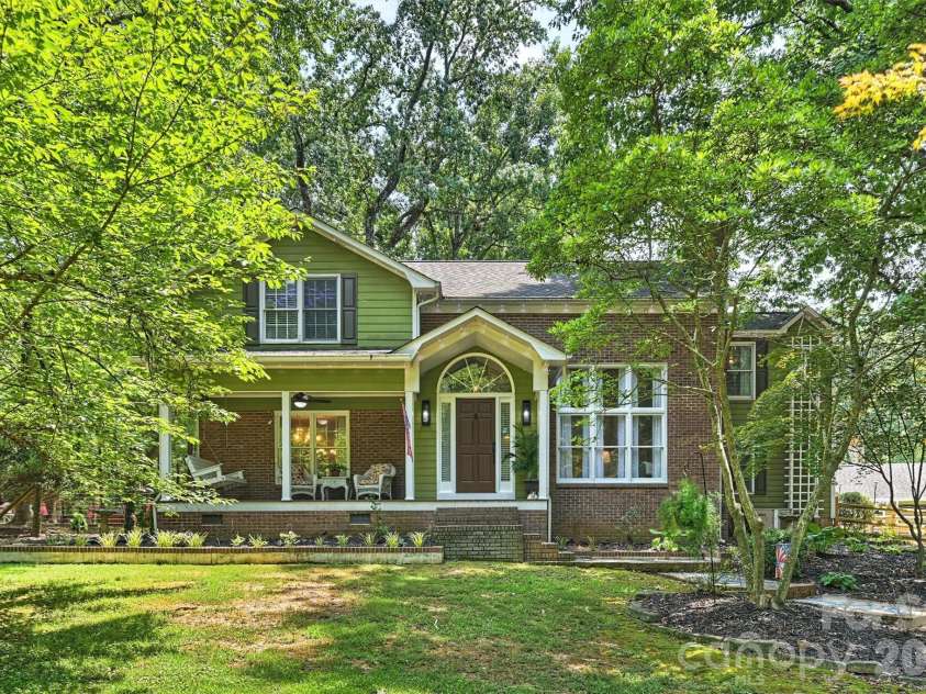 1213 Diana Lee Lane, Monroe, NC 28112.  MLS# CAR4414339, YatesRealty ID 44610. 