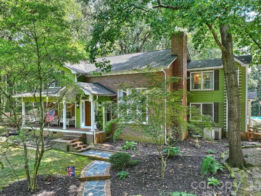 1213 Diana Lee Lane, Monroe, NC 28112.  MLS# CAR4414339, YatesRealty ID 44610. 