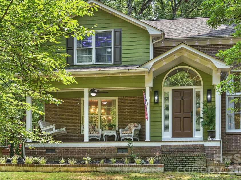 1213 Diana Lee Lane, Monroe, NC 28112.  MLS# CAR4414339, YatesRealty ID 44610. 