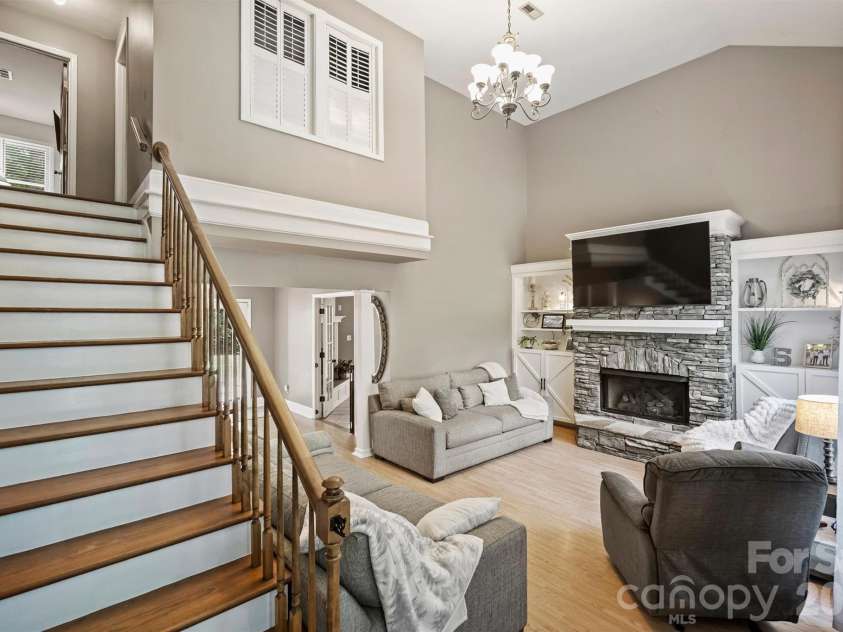 1213 Diana Lee Lane, Monroe, NC 28112.  MLS# CAR4414339, YatesRealty ID 44610. 