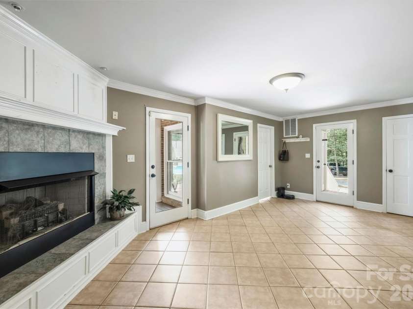 1213 Diana Lee Lane, Monroe, NC 28112.  MLS# CAR4414339, YatesRealty ID 44610. 