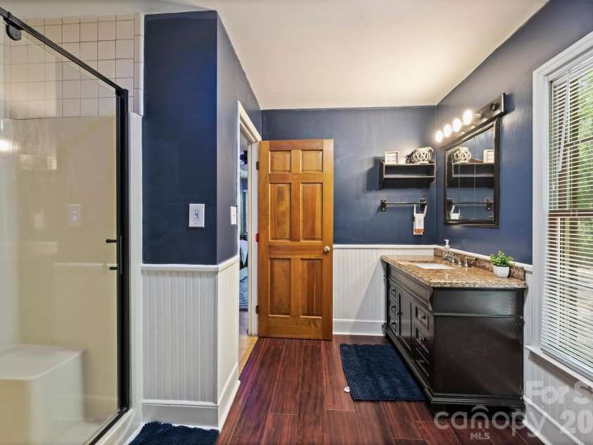 1213 Diana Lee Lane, Monroe, NC 28112.  MLS# CAR4414339, YatesRealty ID 44610. 
