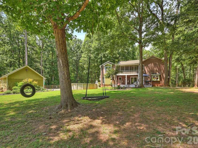 1213 Diana Lee Lane, Monroe, NC 28112.  MLS# CAR4414339, YatesRealty ID 44610. 