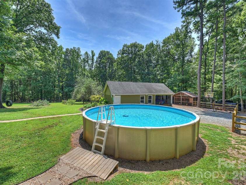 1213 Diana Lee Lane, Monroe, NC 28112.  MLS# CAR4414339, YatesRealty ID 44610. 