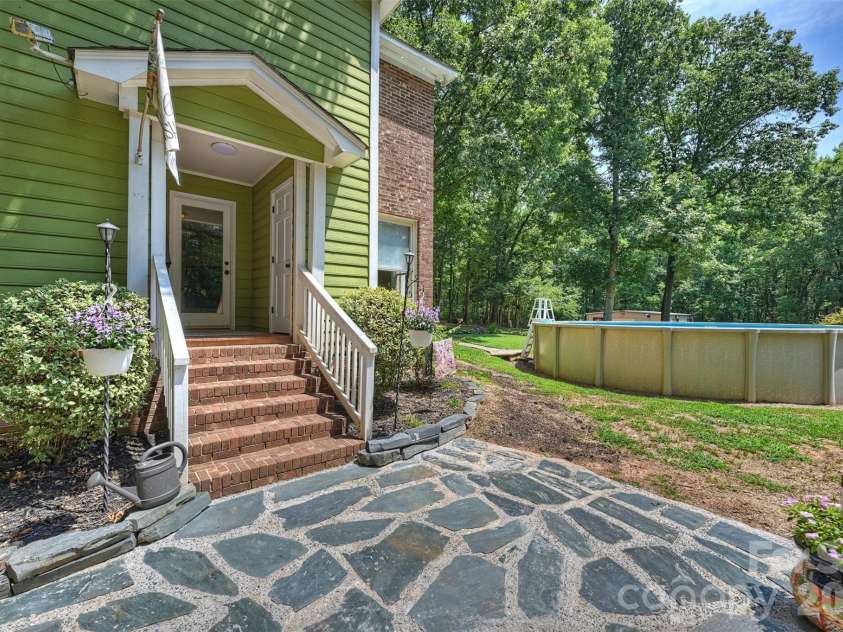 1213 Diana Lee Lane, Monroe, NC 28112.  MLS# CAR4414339, YatesRealty ID 44610. 