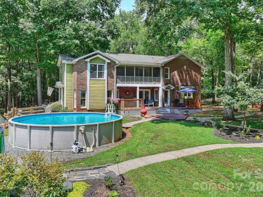 1213 Diana Lee Lane, Monroe, NC 28112.  MLS# CAR4414339, YatesRealty ID 44610. 