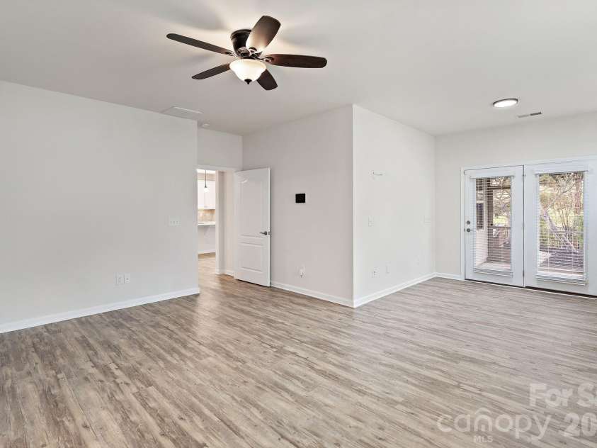 6948 Sunset Crater Place, Lancaster, SC 29720.  MLS# CAR4413356, YatesRealty ID 44612. Sitting room in Primary suite