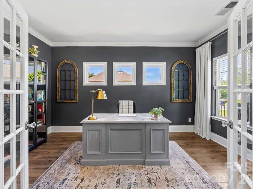2105 Madeira Circle, Waxhaw, NC 28173.  MLS# CAR4413360, YatesRealty ID 44613. 