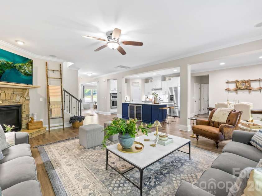 2105 Madeira Circle, Waxhaw, NC 28173.  MLS# CAR4413360, YatesRealty ID 44613. 